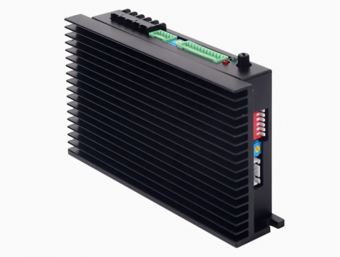 Driver BLDC ZBLD.C20-400LR 3